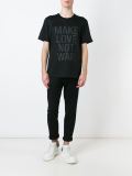 Make Love Not WarT恤