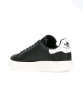 lace up trainers 