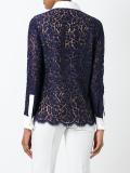 lace blouse