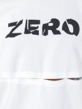 'Zero'T恤