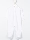 logo print pyjamas
