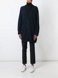 'All Cardy'毛衣