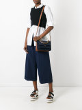 Trunk shoulder bag