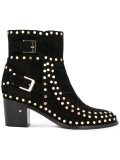 'Gatsby Split Calf' boots