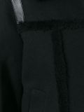 trim detail jacket