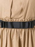 flared dress