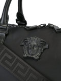 Medusa Head weekend bag