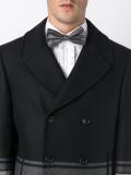 'Lurex Stripes'领结