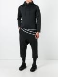'Spacer' hoodie