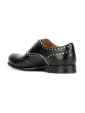 lace up brogues 
