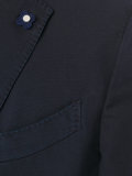 fitted blazer
