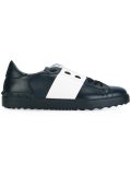 'Open' sneakers