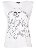 Nothing Sacred T-shirt 