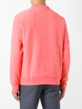 crew neck sweatshirt