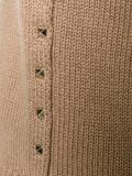 'Rockstud' jumper