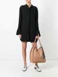 medium shopper tote
