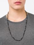 '4 Layer Templar Mini Gems' necklace