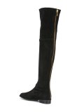 'Thighscraper' boots