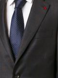 two piece suit 