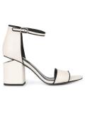Abby sandals