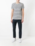 Breton stripe T-shirt 