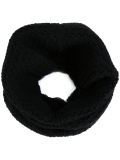 knit circle scarf