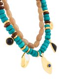 'Trail' necklace