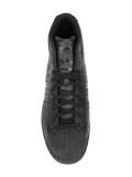 'Pro Model' hi-top sneakers