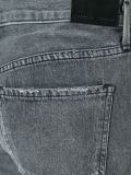 'Emerson' cropped jeans
