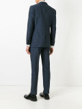 classic two piece suit 
