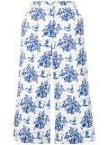 Swing culottes 