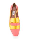 'Nyexpo' slippers
