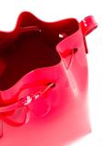 mini bucket bag