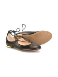 Christy ballerinas 