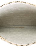 zipped clutch 