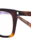 'SL 139 Slim' glasses
