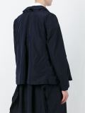 层次宽松夹克