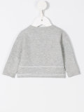 v-neck cardigan 