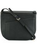 twist crossbody bag 