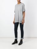 '165'紧身牛仔裤