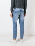 'Brighton'牛仔裤