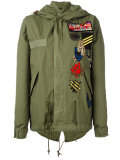  multipatch parka 