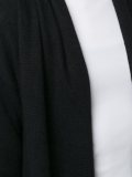 'Robertson'长款开衫