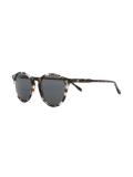 tortoiseshell sunglasses