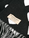 love heart scarf