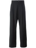 oversized pants