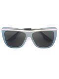cat eye visor sunglasses 
