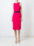 classic cocktail dress