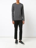 'Noah' long sleeved T-shirt