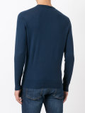 V neck sweatshirt 